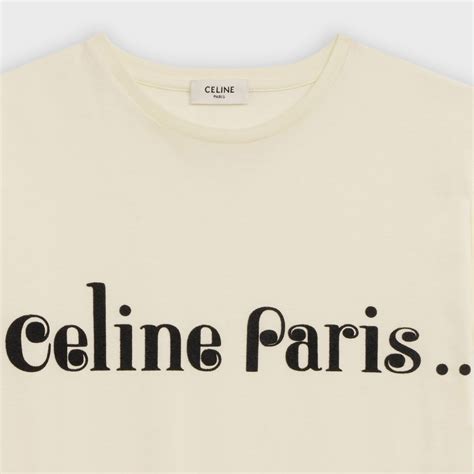 celine paris shirt aliexpress|celine off white shirts.